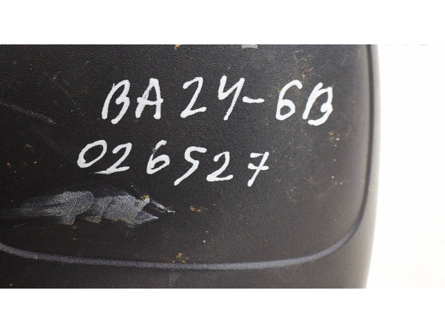 Zpětné zrcátko  Citroen Berlingo 2003  e13027470  