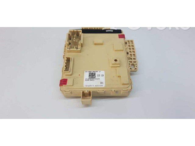 Pojistková skříňka Řídící jednotka BSM 91950D4111, 91950D4111 KIA Optima 2017