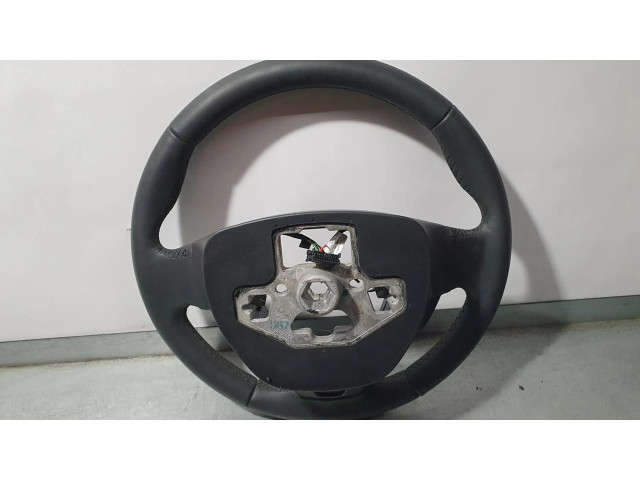 Руль Ford Ecosport 2013-2017 года CGN153600KC, 34223195C