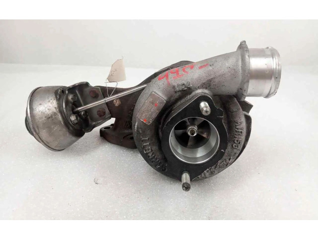 Turbodmychadlo Турбина 18900RSR Honda Civic