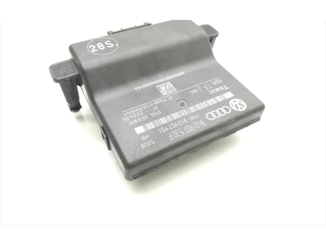 Блок управления 1K0907530F, 1K0907951 Volkswagen Golf Plus