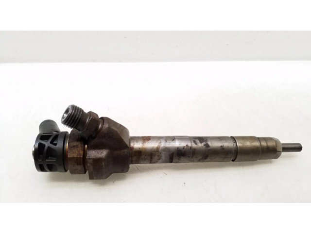 Vstřikovač 7810702, 0445110382 BMW 3 E90 E91 pro naftový motor 2.0 N47D20A