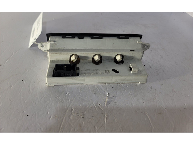 Дисплей Citroen Berlingo