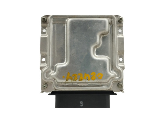 Блок управления двигателя 3910104500 Hyundai i10