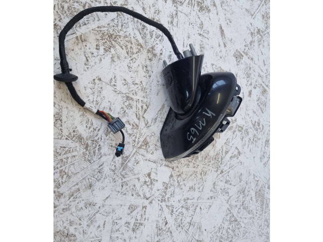 Зеркало электрическое        Polestar 2  2020 -  года   