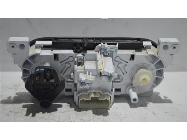 Блок управления климат-контролем Dacia Sandero