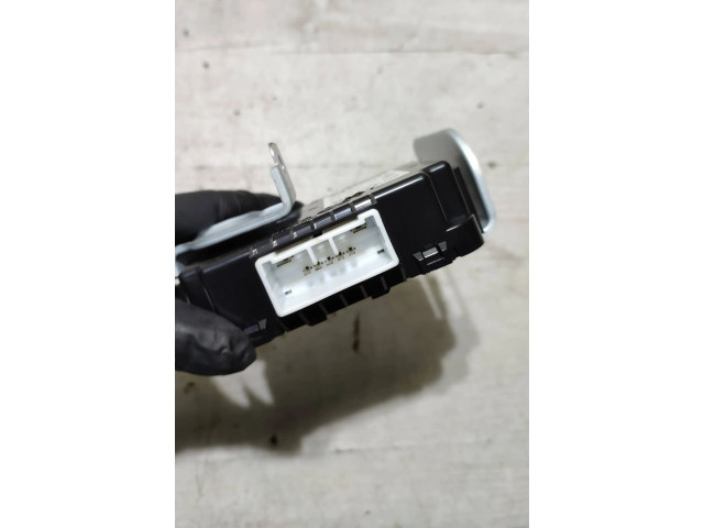 Блок комфорта 95300H8000, NCM2580 KIA Rio