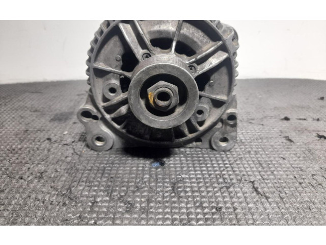 Рулевая рейка Генератор 0123510037 Chrysler Voyager 1991 - 1995 года