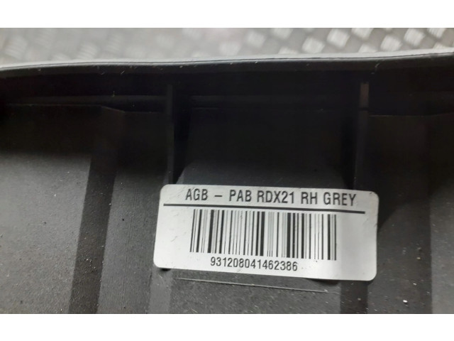 Подушка безопасности водителя RDX21 Rover 45