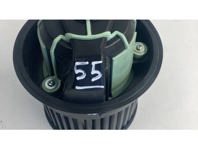 Вентилятор печки    T1011131B   Citroen C4 II