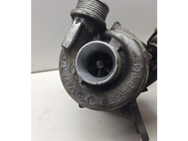  Турбина Volvo XC90  8653146, GT2052V         