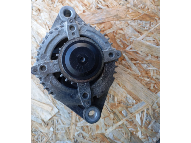 Генератор P56029574AA, TN042001840 Fiat Freemont