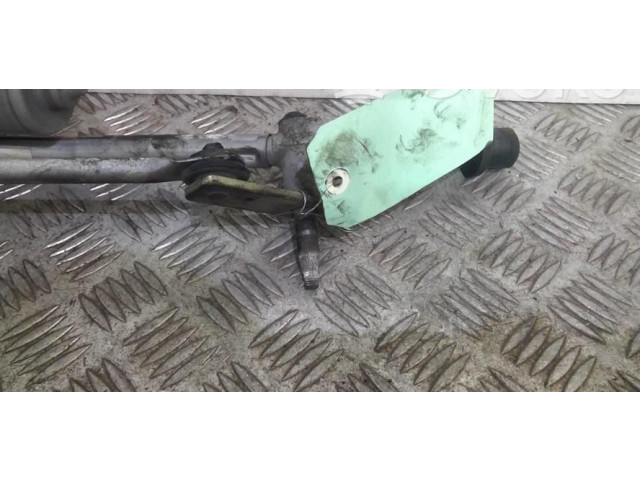 Моторчик дворников 8648343 Volvo S80