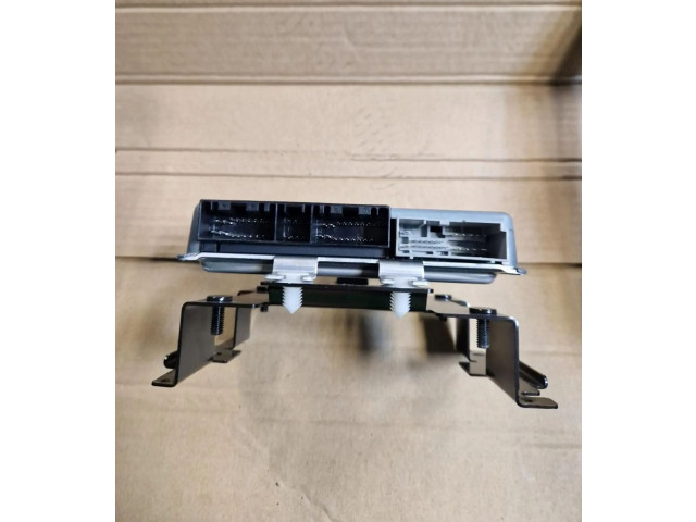 Блок подушек безопасности AH42-14D392-AB Jaguar XJ X351