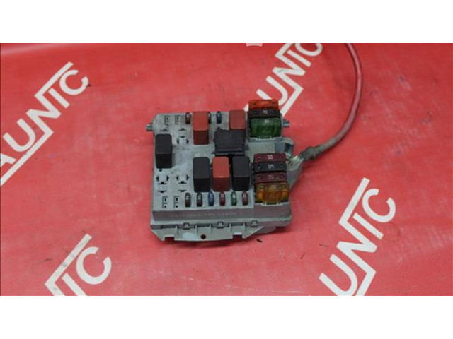   Pojistková skříňka 46763648, FI.006.23.39044   Fiat Punto (188) 1999