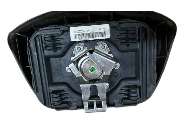 Подушка безопасности водителя 8200136331   Renault Trafic II (X83)