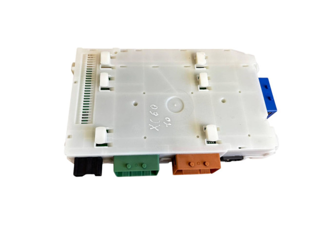 Pojistková skříňka 7G9T14C256FA, 30765624AE Volvo XC60 2010