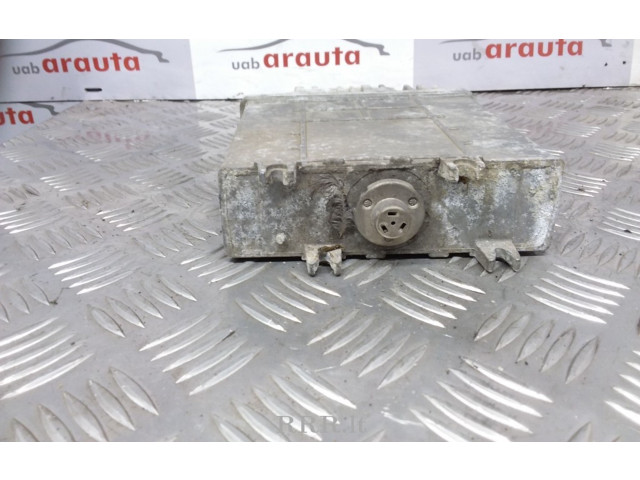 Řídící jednotka 028906021DK, 0281001484 Volkswagen Polo III 6N 6N2 6NF 1998