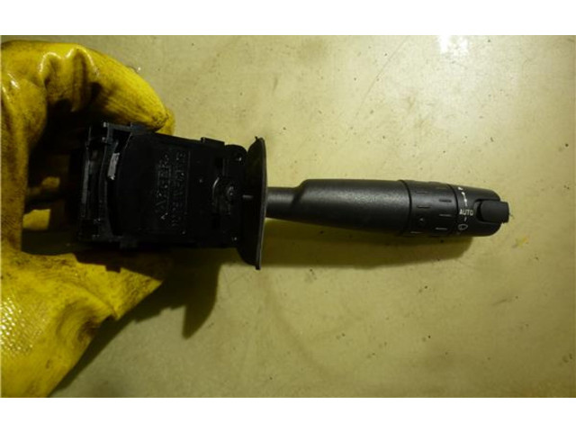 Переключатель дворников 34370001, 96186610ZL   Peugeot 406