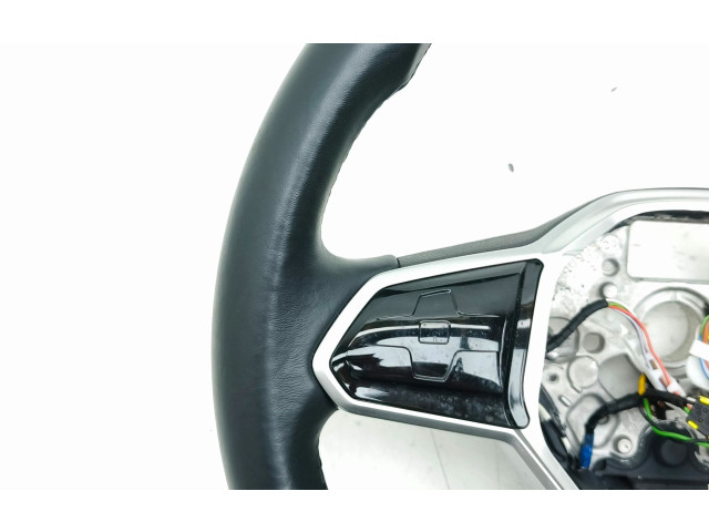 Руль Volkswagen ID.3  2019 -  года 10A419089, 3G0124      