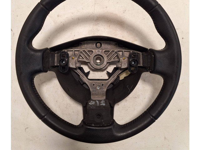 Volant Nissan Qashqai 2009 CV400452PG, 93200165