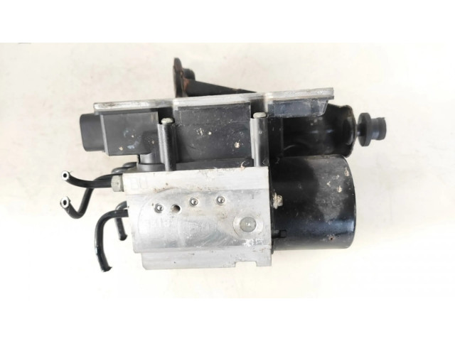 Блок АБС 12773673 Saab 9-3 Ver2 2008-2016 года