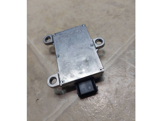 Подушка безопасности двери 51748607, 15113801 Alfa Romeo 159