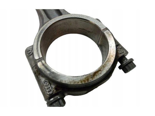  Поршень с шатуном  TDI  Skoda Octavia Mk3 (5E)  