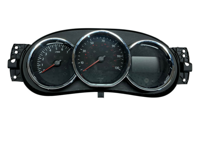 Панель приборов 248108969R, 3079223 Dacia Sandero II