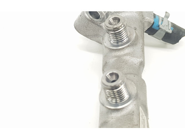 Топливная рампа 04L130089F, 04L130089F Skoda Karoq для двигателя DGTE