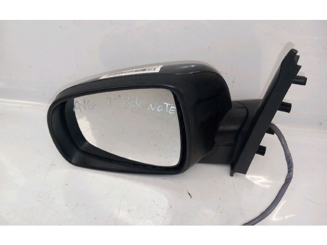 Руль Nissan Note (E11) 2006 - 2014 года 96302BH00B, 96302BH00B