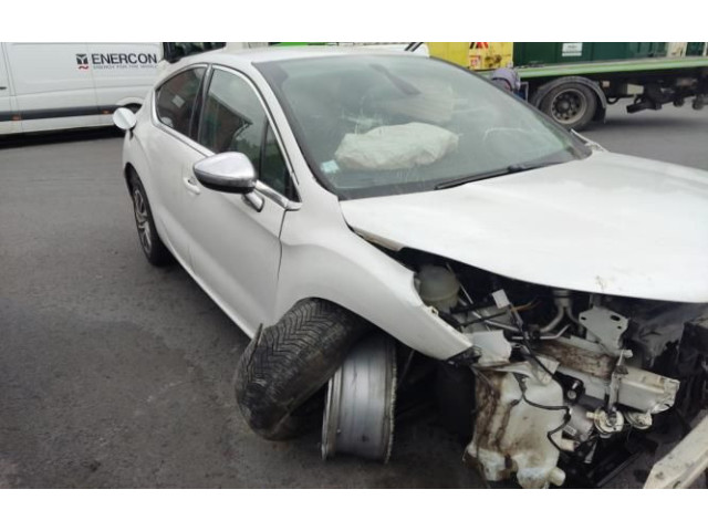 Генератор 5705PA Citroen Berlingo