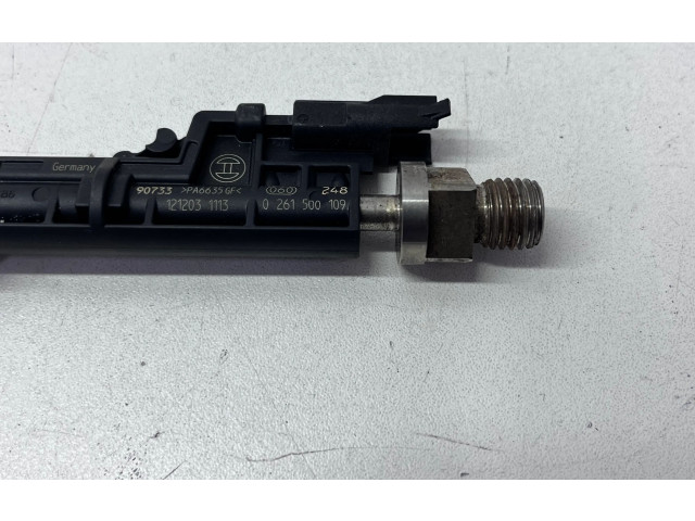 Форсунка 7597870    BMW X3 F25  N55 