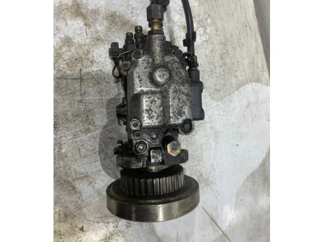 Топливный насос