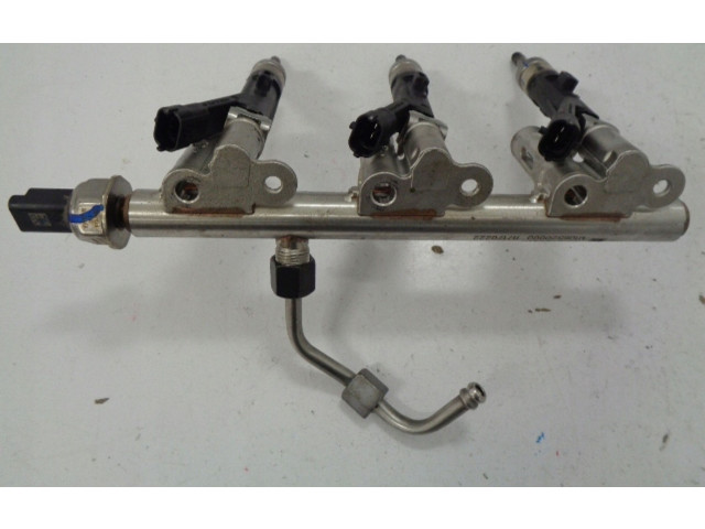 Магистральная трубка топлива 9806724880, 9810335380 Peugeot 2008 I