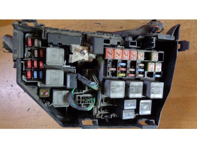 Блок предохранителей  6G9T14A067A   Ford Galaxy    
