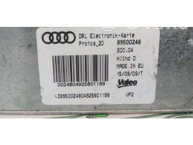 Блок управления Xenon