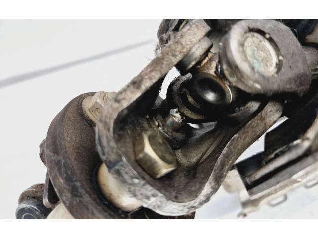    Рулевая рейка 9209876   Volvo S70  V70  V70 XC 1997 - 2000 года