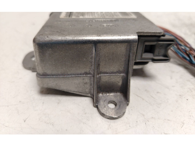 Блок подушек безопасности 603989700, 8200411013 Renault Scenic II - Grand scenic II