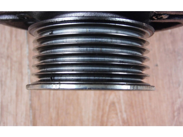 Генератор A5TJ0991, PEA18300R   Mazda CX-5 II      