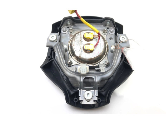 Подушка безопасности водителя Mitsubishi Lancer VIII