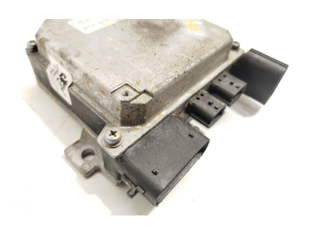 Блок управления 34710SG120   Subaru Forester SJ