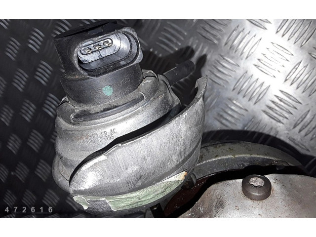 Турбина Skoda Octavia Mk2 (1Z) 03l253016t