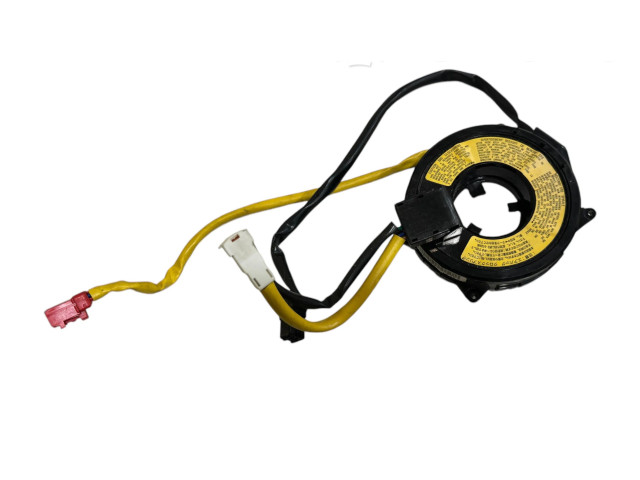 Подрулевой шлейф SRS Mitsubishi Galant