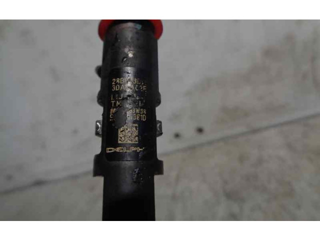 Vstřikovač Tata Indica Vista I D 1.4 DICOR 05