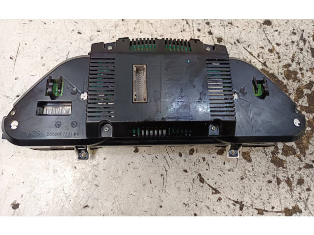 Панель приборов    Audi A6 S6 C6 4F       