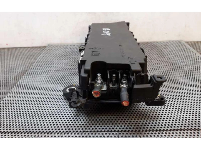   Pojistková skříňka A246906720, A246906720   Mercedes-Benz GLA W156 2017