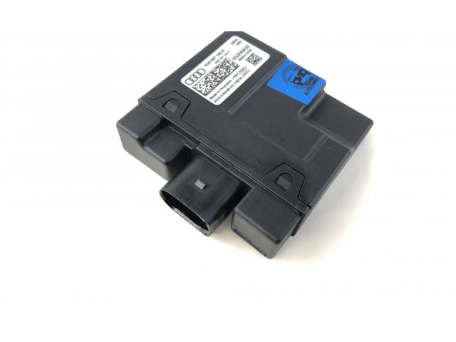 Дисплей 4G0907160B, 4G0907160B Audi A6 C7