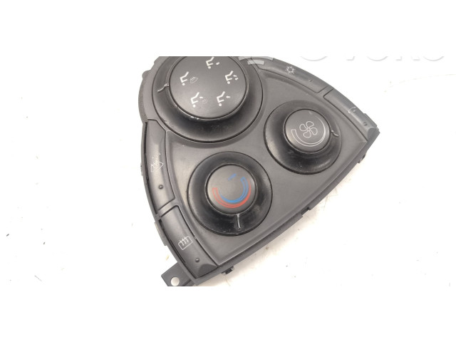 Блок управления климат-контролем 14875000YR, A83000100   Fiat Ulysse