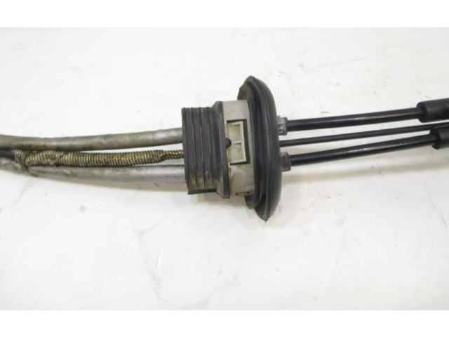 Зеркало электрическое        Peugeot Expert  2007 - 2016 года   